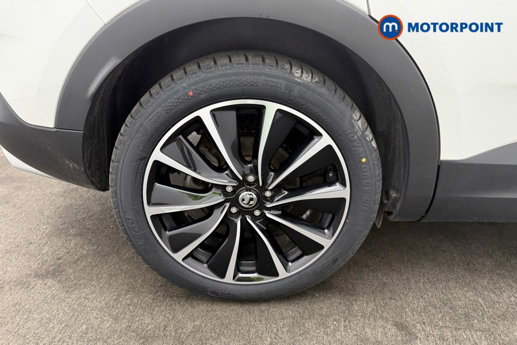 Vauxhall Grandland X Ultimate Nav Automatic Petrol Plug-In Hybrid SUV - Stock Number (1567769) - 27th supplementary image