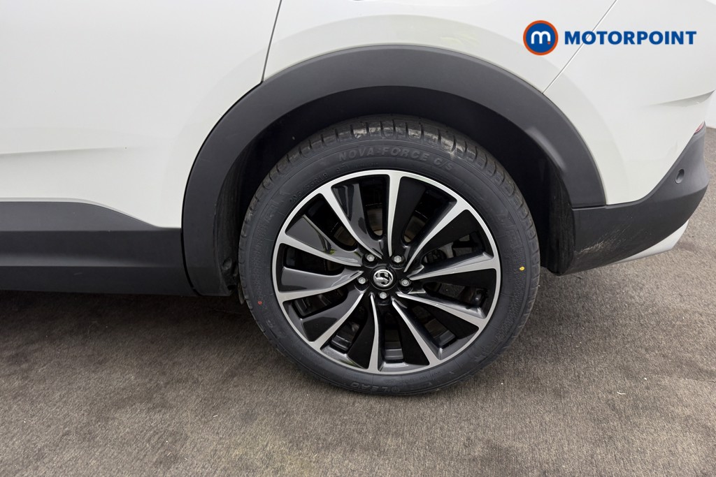 Vauxhall Grandland X Ultimate Nav Automatic Petrol Plug-In Hybrid SUV - Stock Number (1567769) - 28th supplementary image