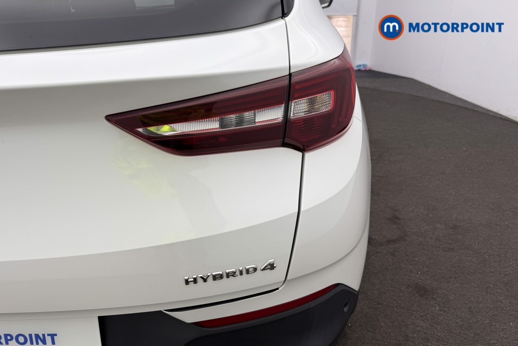 Vauxhall Grandland X Ultimate Nav Automatic Petrol Plug-In Hybrid SUV - Stock Number (1567769) - 29th supplementary image