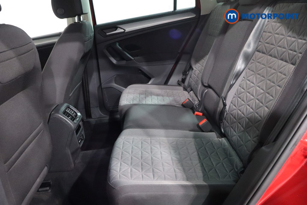 Volkswagen Tiguan Life Manual Petrol SUV - Stock Number (1567857) - 5th supplementary image