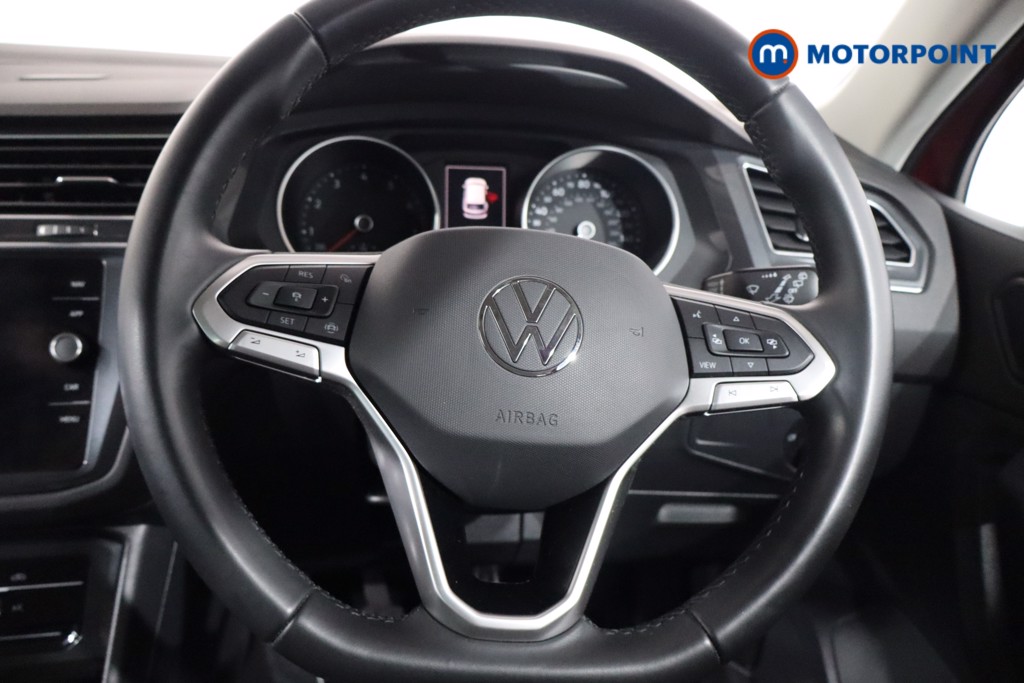 Volkswagen Tiguan Life Manual Petrol SUV - Stock Number (1567857) - 6th supplementary image