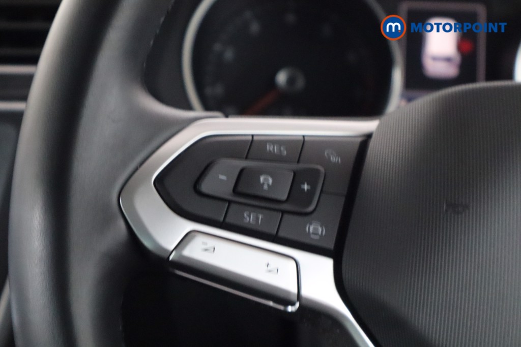 Volkswagen Tiguan Life Manual Petrol SUV - Stock Number (1567857) - 7th supplementary image