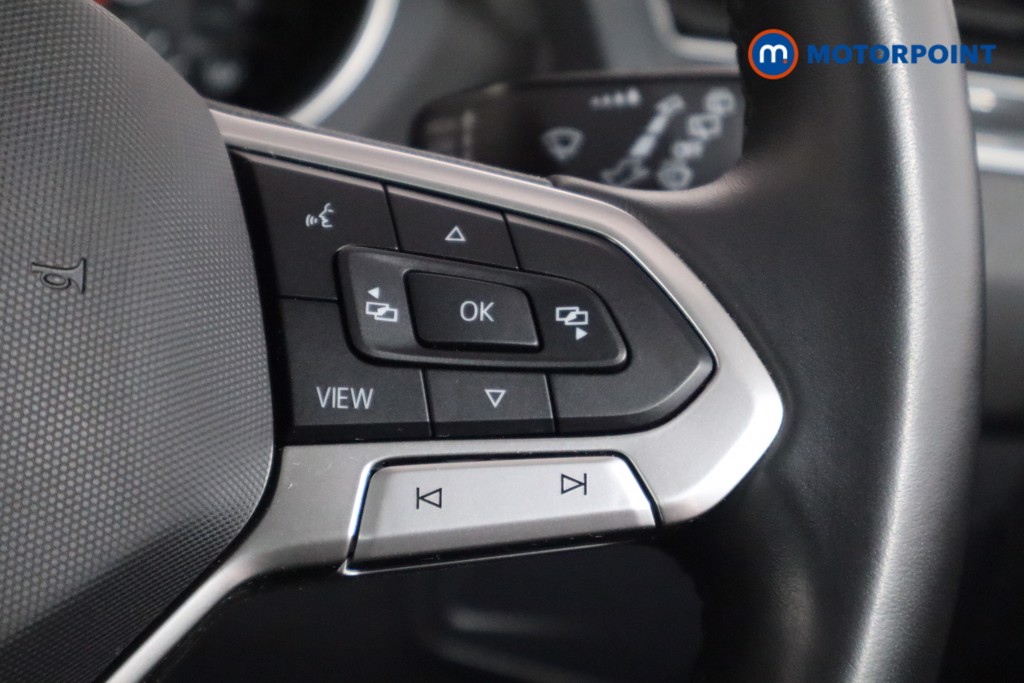 Volkswagen Tiguan Life Manual Petrol SUV - Stock Number (1567857) - 8th supplementary image