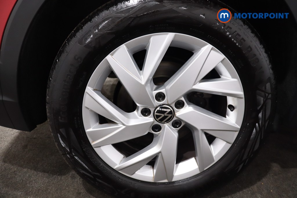 Volkswagen Tiguan Life Manual Petrol SUV - Stock Number (1567857) - 9th supplementary image