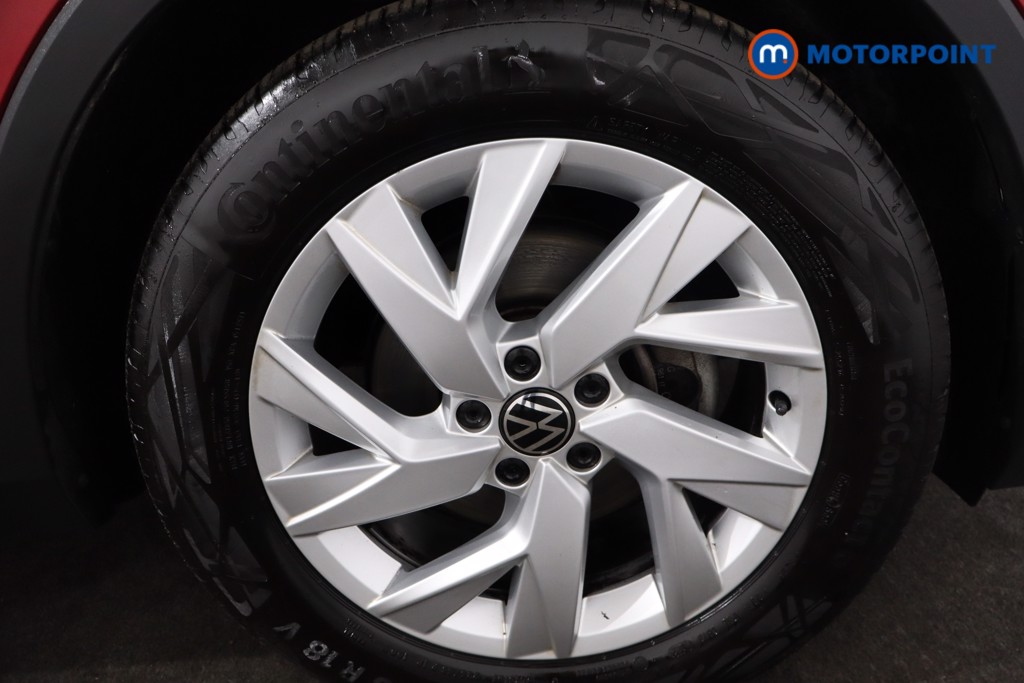 Volkswagen Tiguan Life Manual Petrol SUV - Stock Number (1567857) - 10th supplementary image
