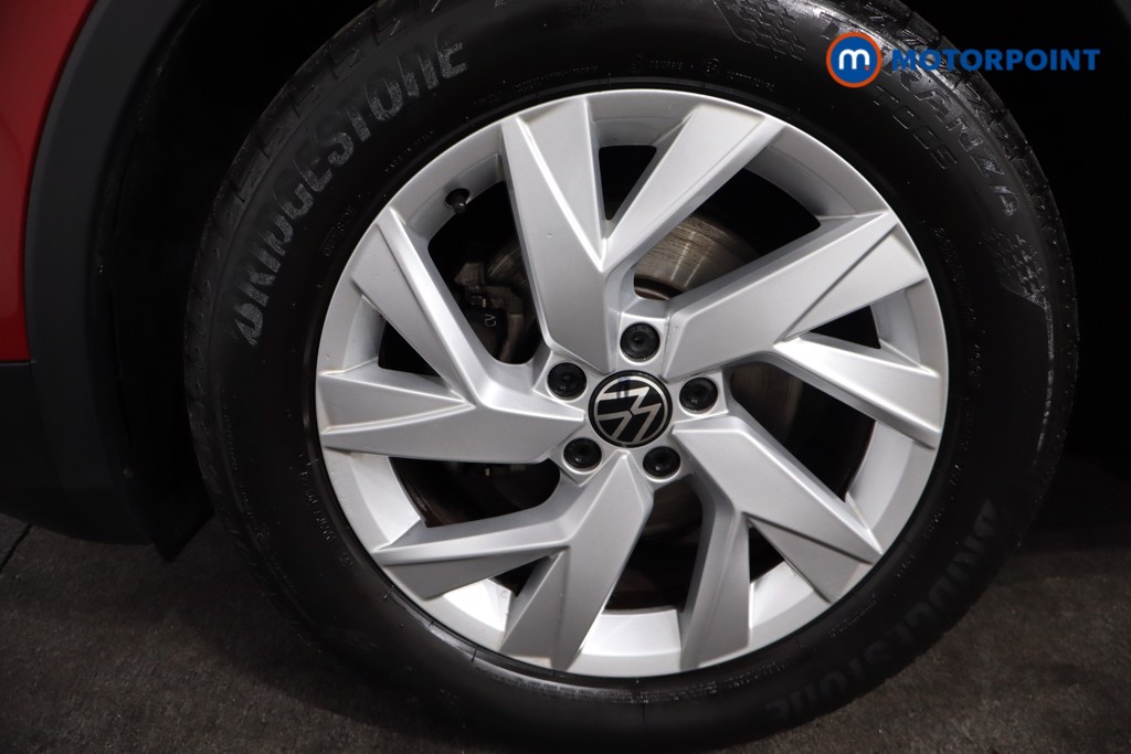 Volkswagen Tiguan Life Manual Petrol SUV - Stock Number (1567857) - 11th supplementary image