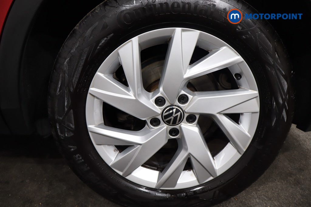 Volkswagen Tiguan Life Manual Petrol SUV - Stock Number (1567857) - 12th supplementary image