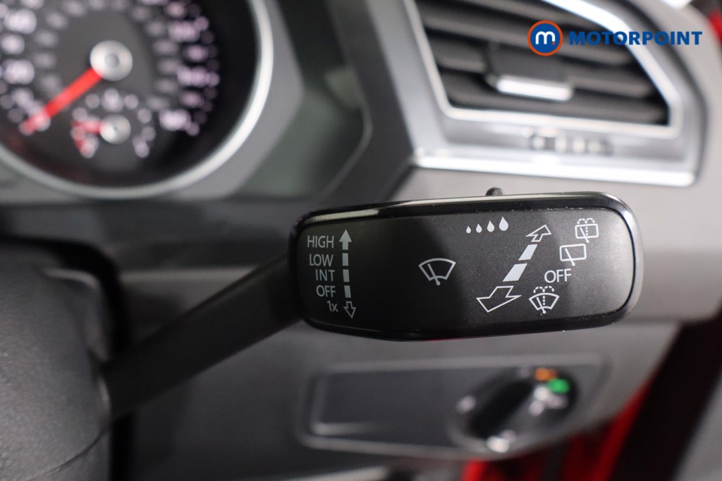 Volkswagen Tiguan Life Manual Petrol SUV - Stock Number (1567857) - 16th supplementary image