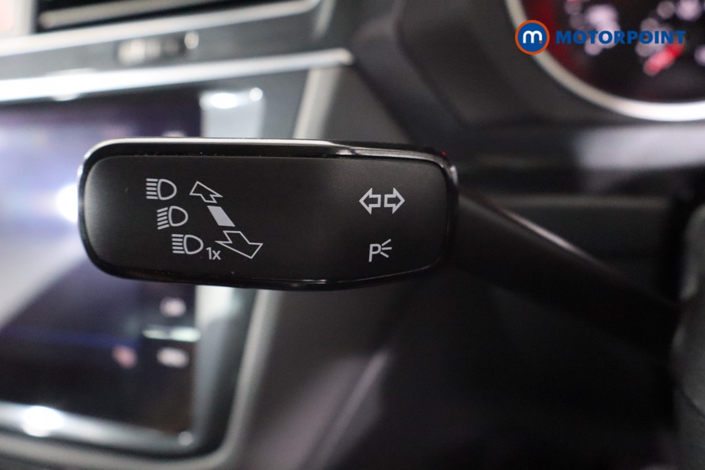 Volkswagen Tiguan Life Manual Petrol SUV - Stock Number (1567857) - 17th supplementary image