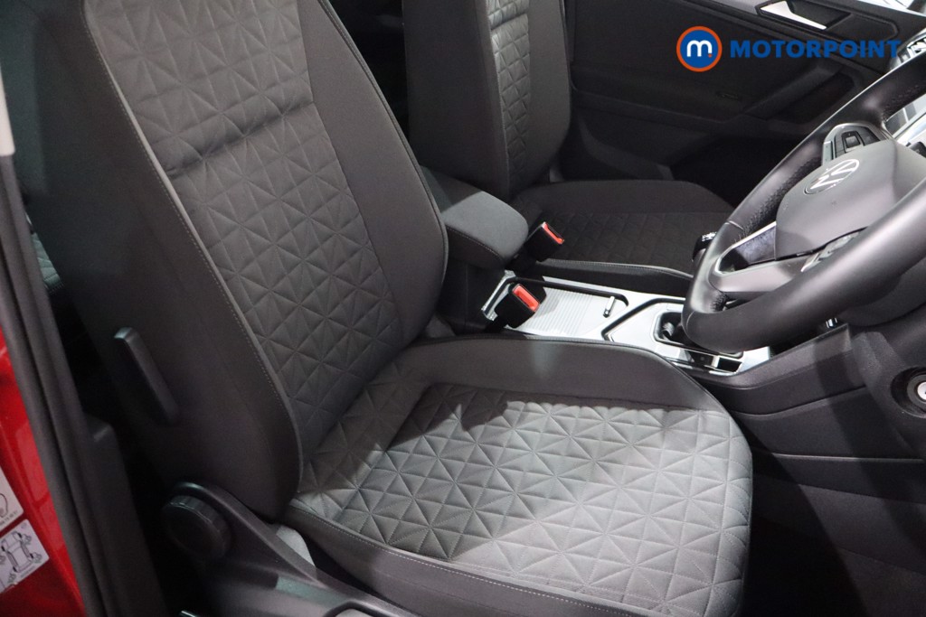 Volkswagen Tiguan Life Manual Petrol SUV - Stock Number (1567857) - 26th supplementary image