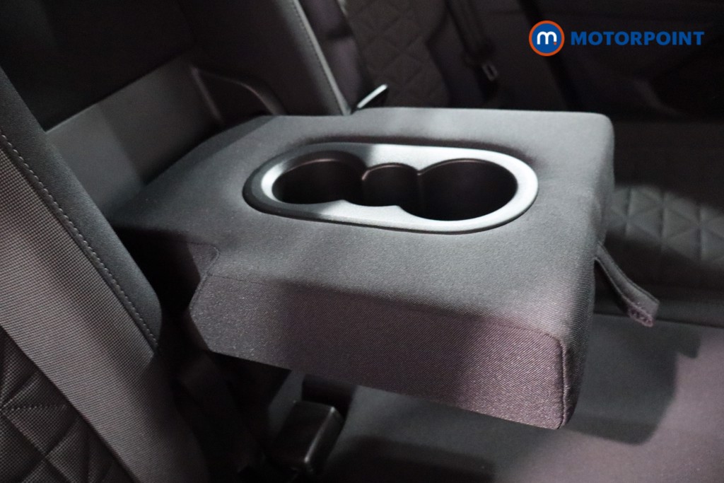 Volkswagen Tiguan Life Manual Petrol SUV - Stock Number (1567857) - 28th supplementary image