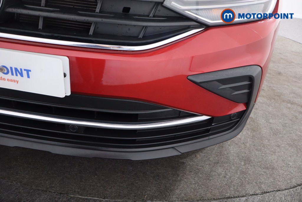 Volkswagen Tiguan Life Manual Petrol SUV - Stock Number (1567857) - 30th supplementary image