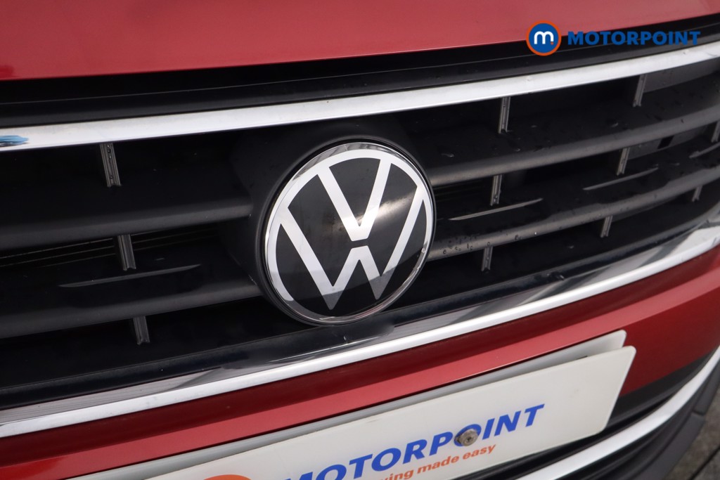 Volkswagen Tiguan Life Manual Petrol SUV - Stock Number (1567857) - 31st supplementary image