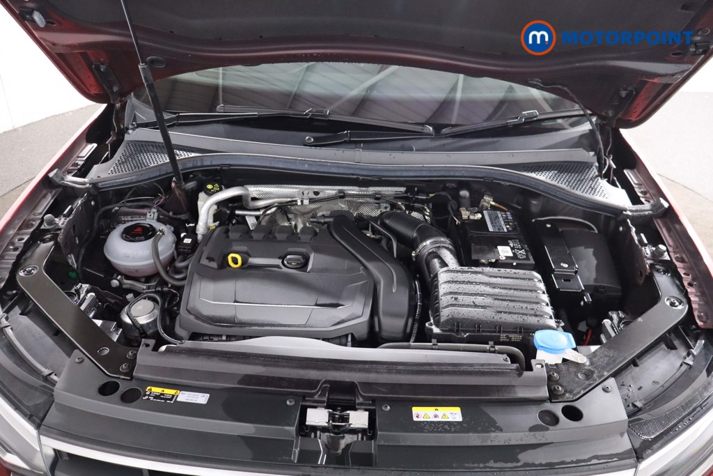 Volkswagen Tiguan Life Manual Petrol SUV - Stock Number (1567857) - 33rd supplementary image