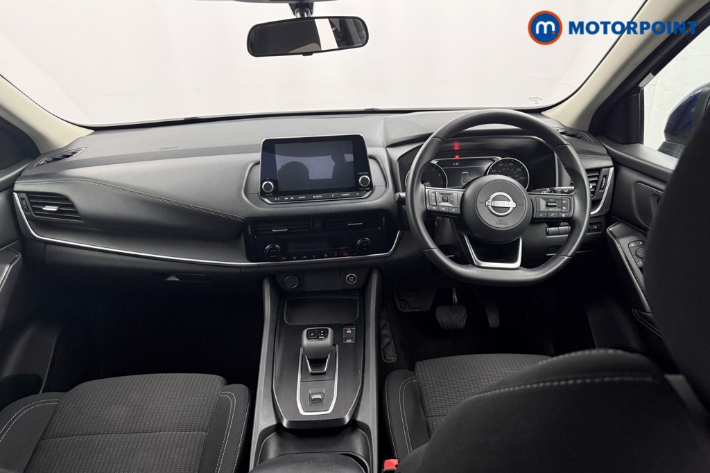 Nissan Qashqai Acenta Premium Automatic Petrol SUV - Stock Number (1568022) - 2nd supplementary image