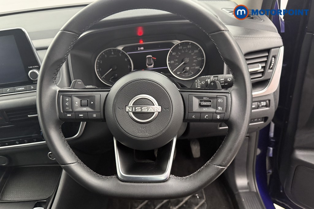 Nissan Qashqai Acenta Premium Automatic Petrol SUV - Stock Number (1568022) - 3rd supplementary image