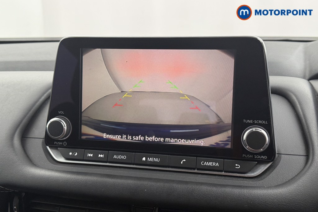 Nissan Qashqai Acenta Premium Automatic Petrol SUV - Stock Number (1568022) - 9th supplementary image