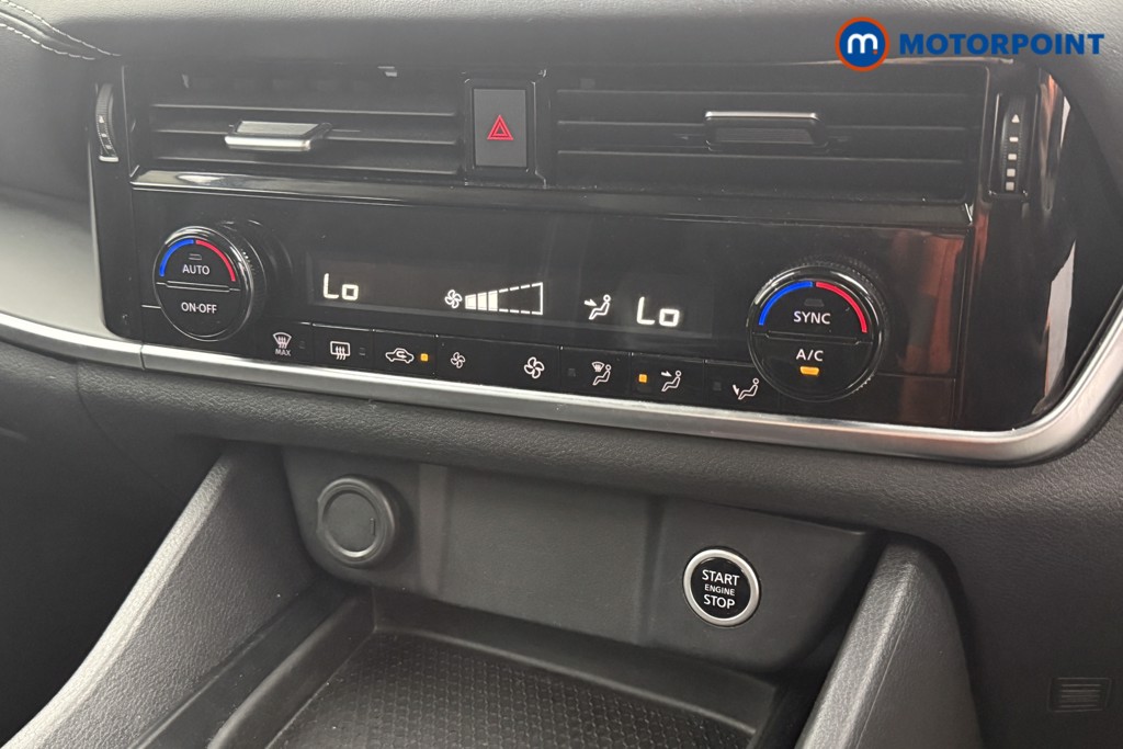 Nissan Qashqai Acenta Premium Automatic Petrol SUV - Stock Number (1568022) - 10th supplementary image