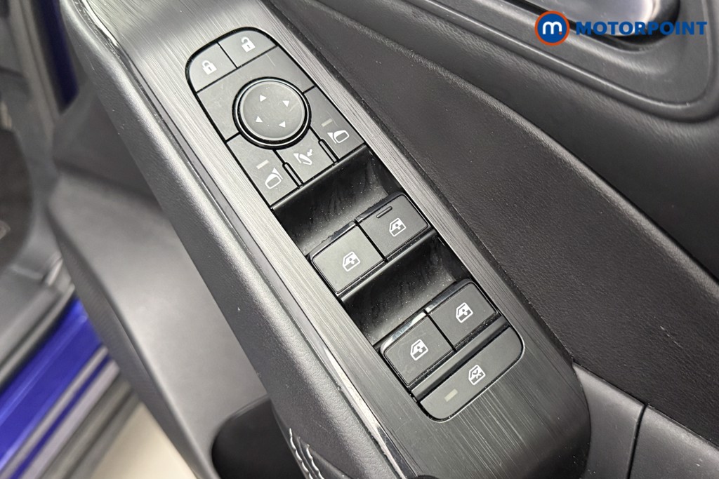 Nissan Qashqai Acenta Premium Automatic Petrol SUV - Stock Number (1568022) - 14th supplementary image