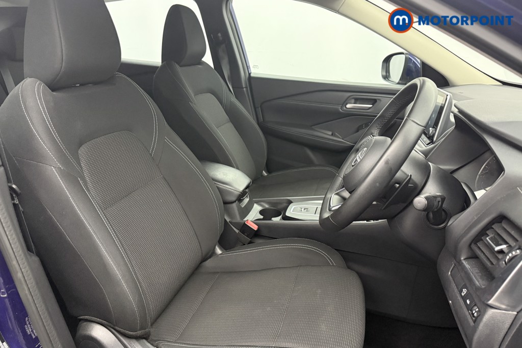 Nissan Qashqai Acenta Premium Automatic Petrol SUV - Stock Number (1568022) - 15th supplementary image