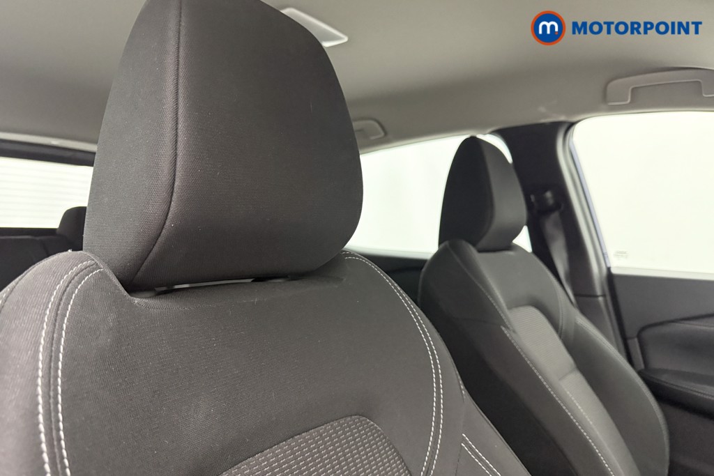 Nissan Qashqai Acenta Premium Automatic Petrol SUV - Stock Number (1568022) - 16th supplementary image