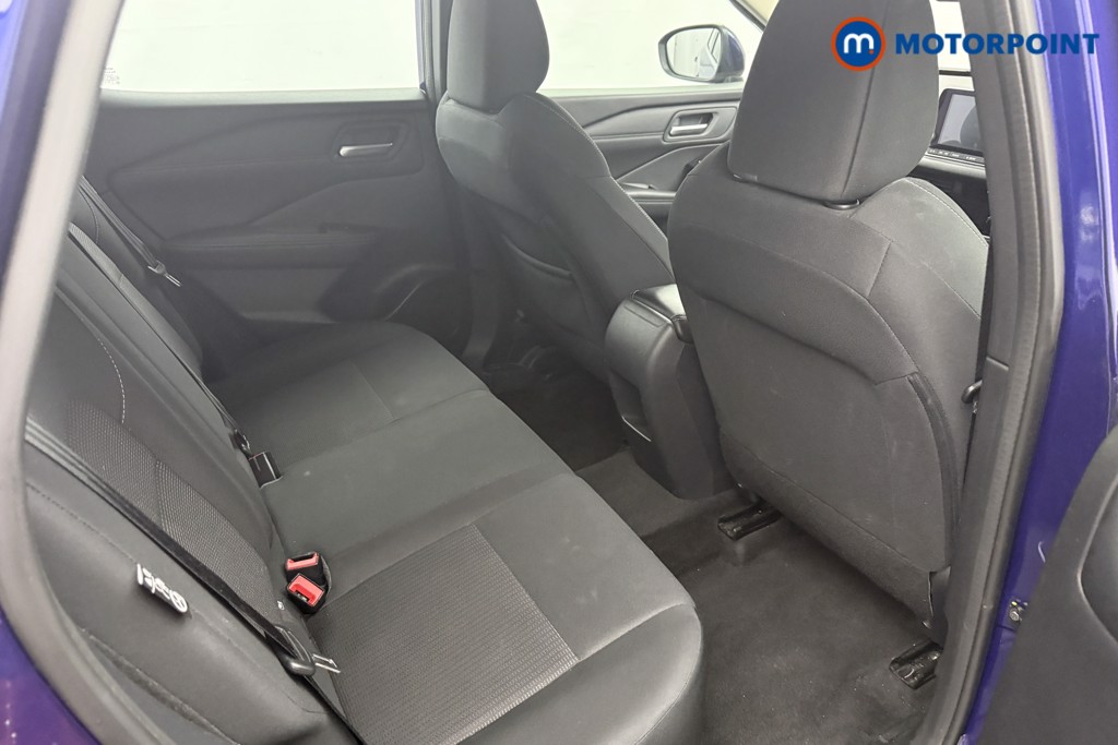 Nissan Qashqai Acenta Premium Automatic Petrol SUV - Stock Number (1568022) - 17th supplementary image