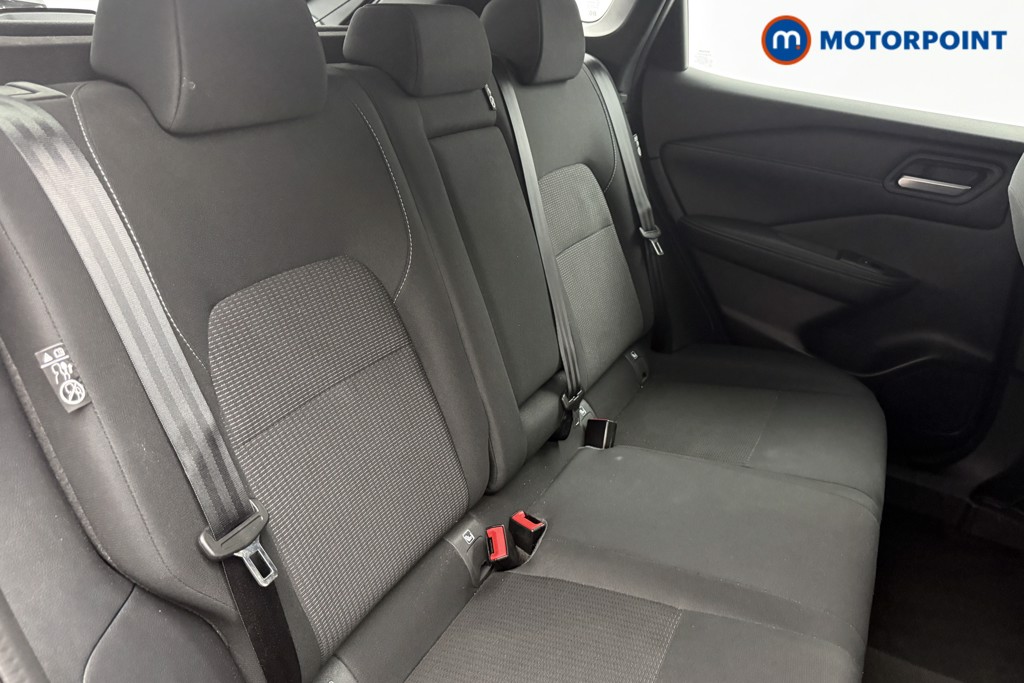 Nissan Qashqai Acenta Premium Automatic Petrol SUV - Stock Number (1568022) - 18th supplementary image