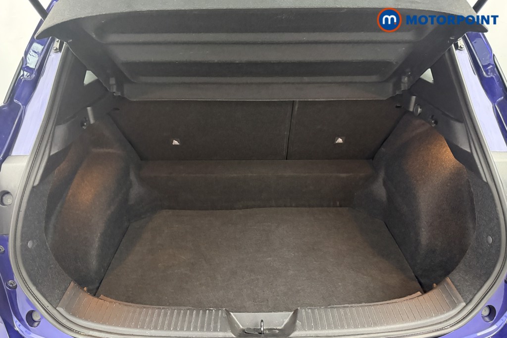 Nissan Qashqai Acenta Premium Automatic Petrol SUV - Stock Number (1568022) - 22nd supplementary image