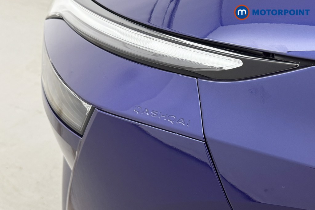 Nissan Qashqai Acenta Premium Automatic Petrol SUV - Stock Number (1568022) - 24th supplementary image