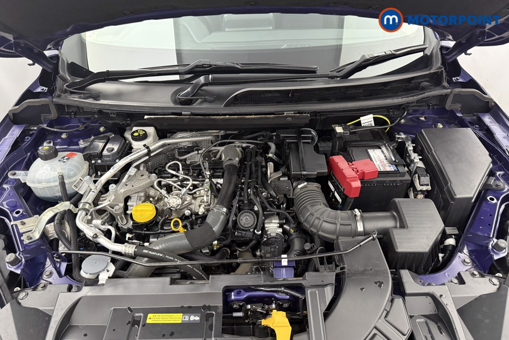 Nissan Qashqai Acenta Premium Automatic Petrol SUV - Stock Number (1568022) - 26th supplementary image