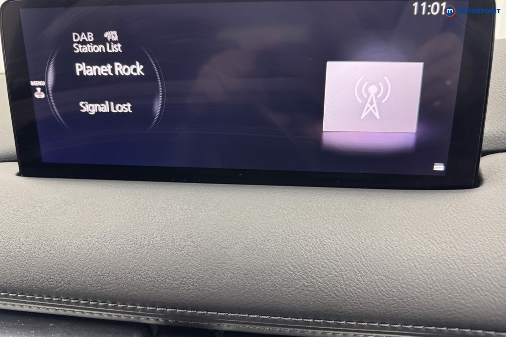 Mazda Cx-5 Sport Manual Diesel SUV - Stock Number (1568315) - 2nd supplementary image