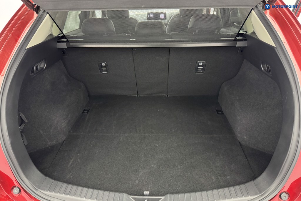 Mazda Cx-5 Sport Manual Diesel SUV - Stock Number (1568315) - 3rd supplementary image