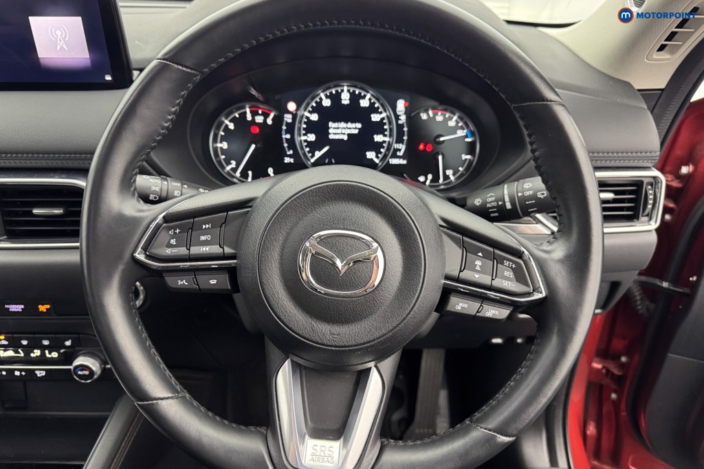 Mazda Cx-5 Sport Manual Diesel SUV - Stock Number (1568315) - 6th supplementary image