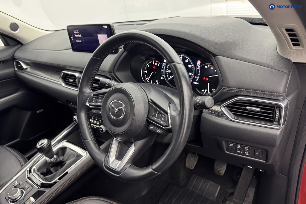 Mazda Cx-5 Sport Manual Diesel SUV - Stock Number (1568315) - 7th supplementary image