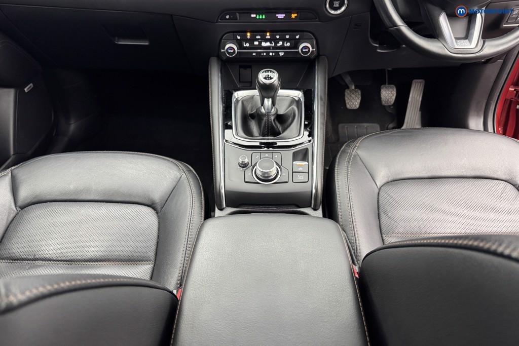 Mazda Cx-5 Sport Manual Diesel SUV - Stock Number (1568315) - 10th supplementary image
