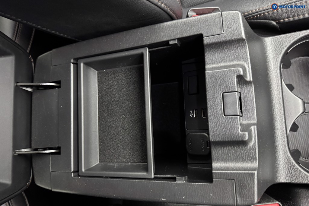 Mazda Cx-5 Sport Manual Diesel SUV - Stock Number (1568315) - 13th supplementary image
