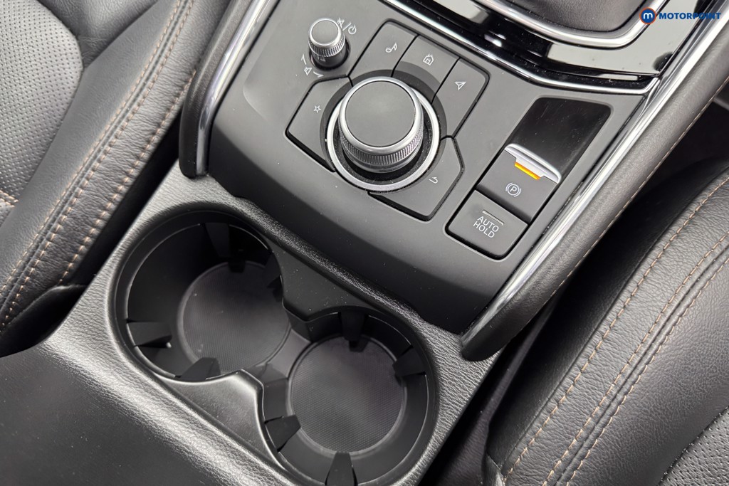 Mazda Cx-5 Sport Manual Diesel SUV - Stock Number (1568315) - 14th supplementary image