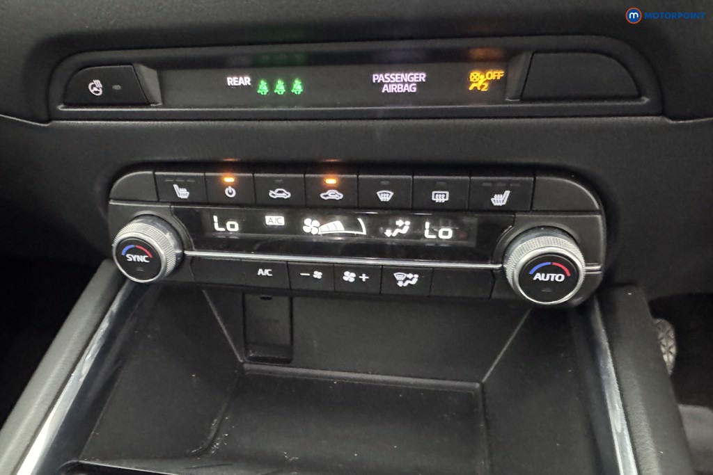 Mazda Cx-5 Sport Manual Diesel SUV - Stock Number (1568315) - 16th supplementary image
