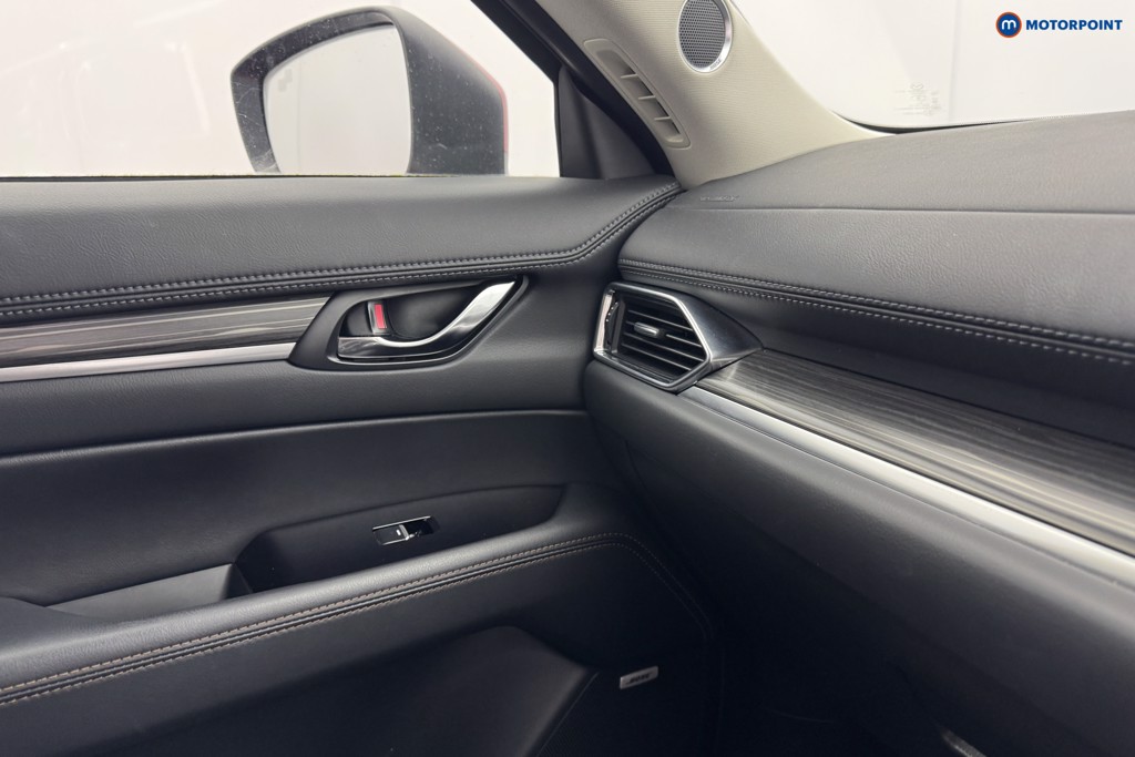 Mazda Cx-5 Sport Manual Diesel SUV - Stock Number (1568315) - 18th supplementary image