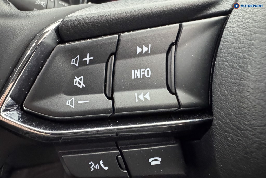 Mazda Cx-5 Sport Manual Diesel SUV - Stock Number (1568315) - 19th supplementary image