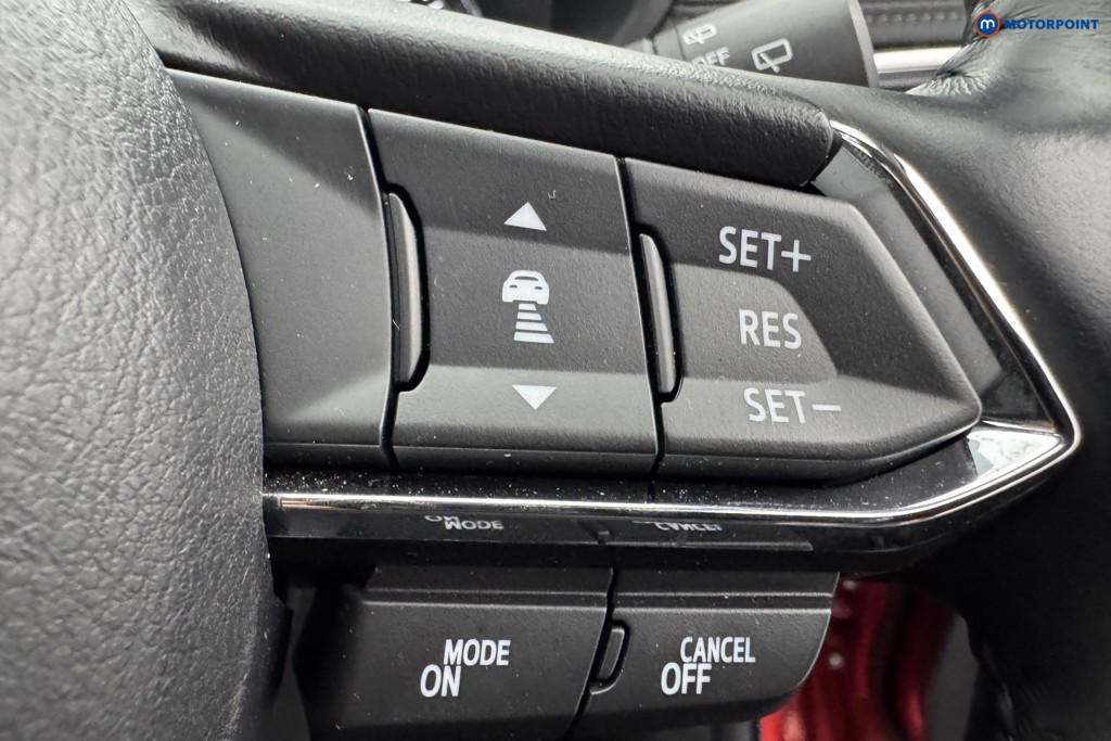 Mazda Cx-5 Sport Manual Diesel SUV - Stock Number (1568315) - 20th supplementary image
