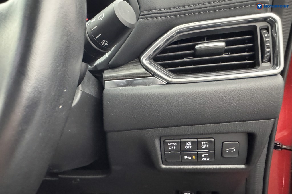 Mazda Cx-5 Sport Manual Diesel SUV - Stock Number (1568315) - 21st supplementary image