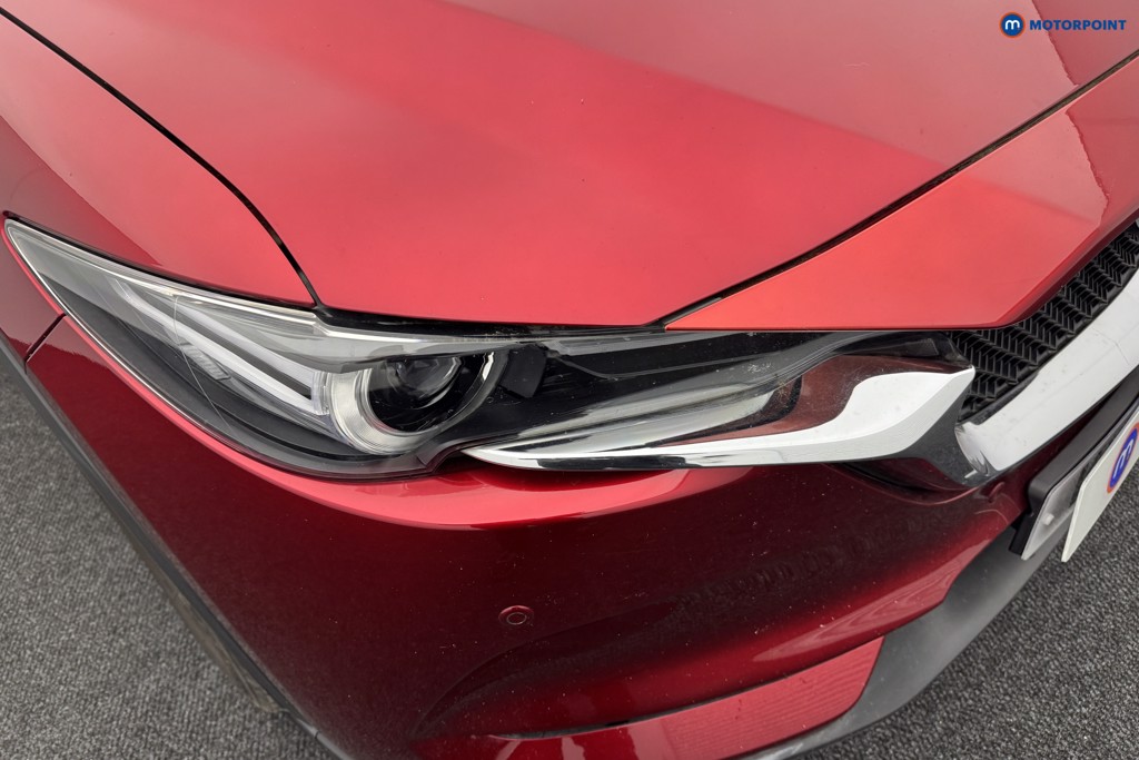 Mazda Cx-5 Sport Manual Diesel SUV - Stock Number (1568315) - 28th supplementary image