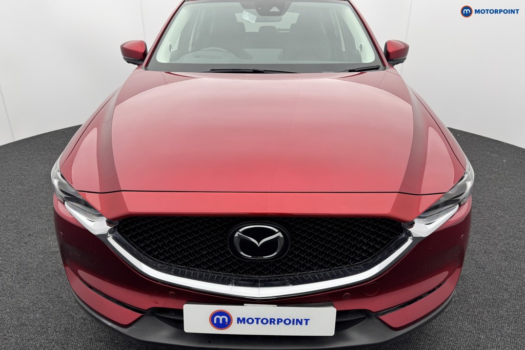 Mazda Cx-5 Sport Manual Diesel SUV - Stock Number (1568315) - 30th supplementary image