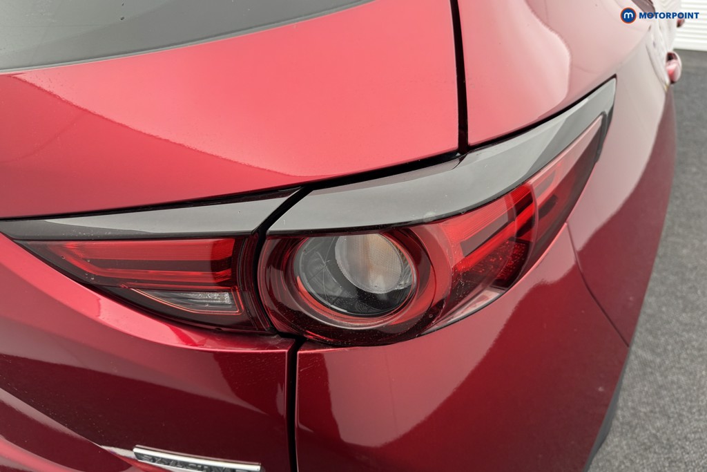 Mazda Cx-5 Sport Manual Diesel SUV - Stock Number (1568315) - 32nd supplementary image
