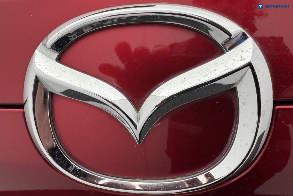 Mazda Cx-5 Sport Manual Diesel SUV - Stock Number (1568315) - 35th supplementary image