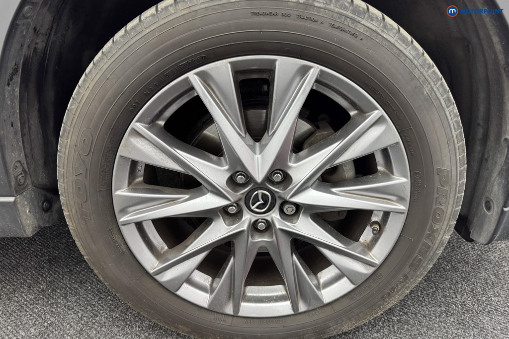 Mazda Cx-5 Sport Manual Diesel SUV - Stock Number (1568315) - 37th supplementary image