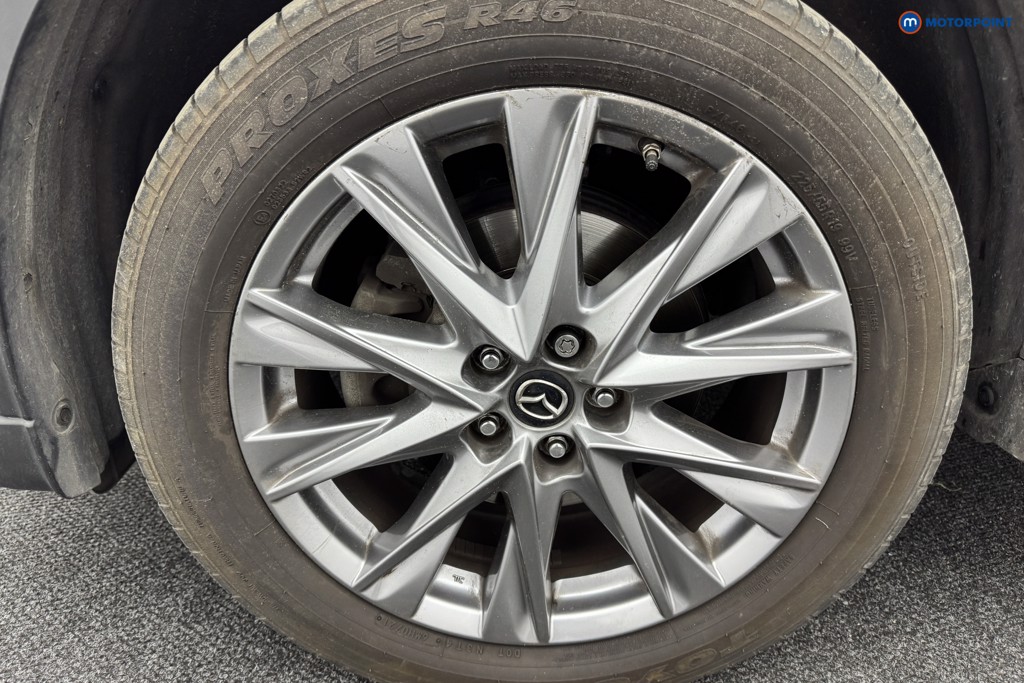 Mazda Cx-5 Sport Manual Diesel SUV - Stock Number (1568315) - 38th supplementary image