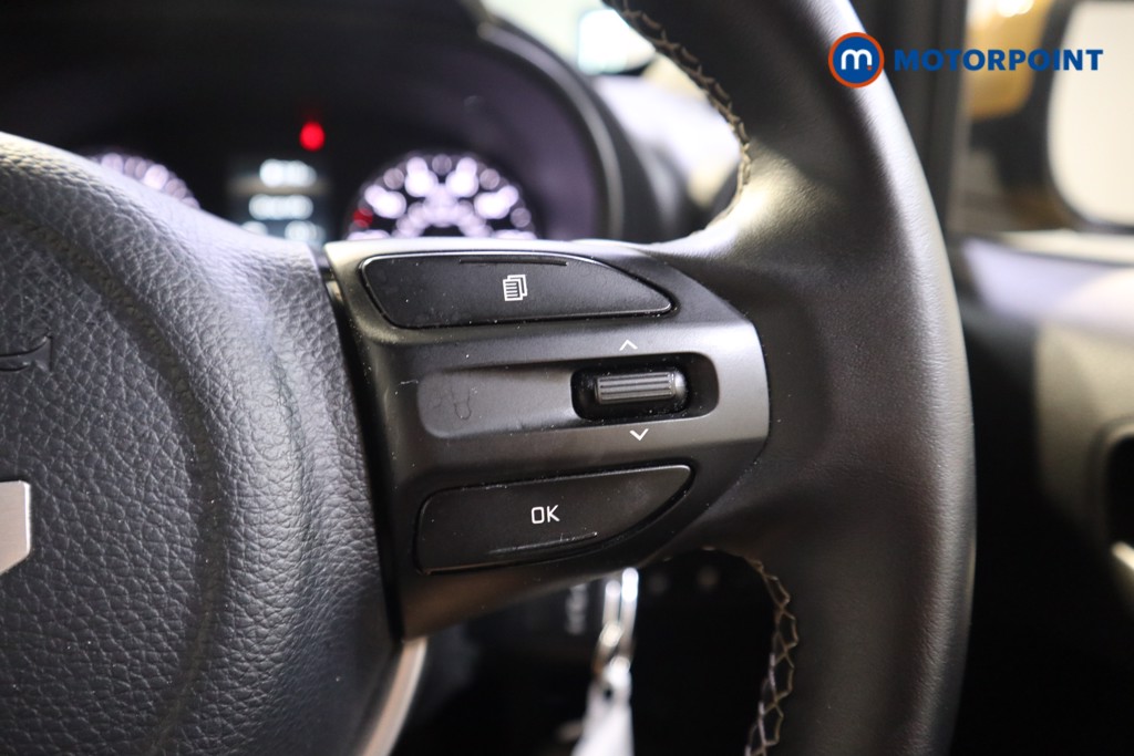 KIA Picanto 2 Manual Petrol Hatchback - Stock Number (1568402) - 5th supplementary image