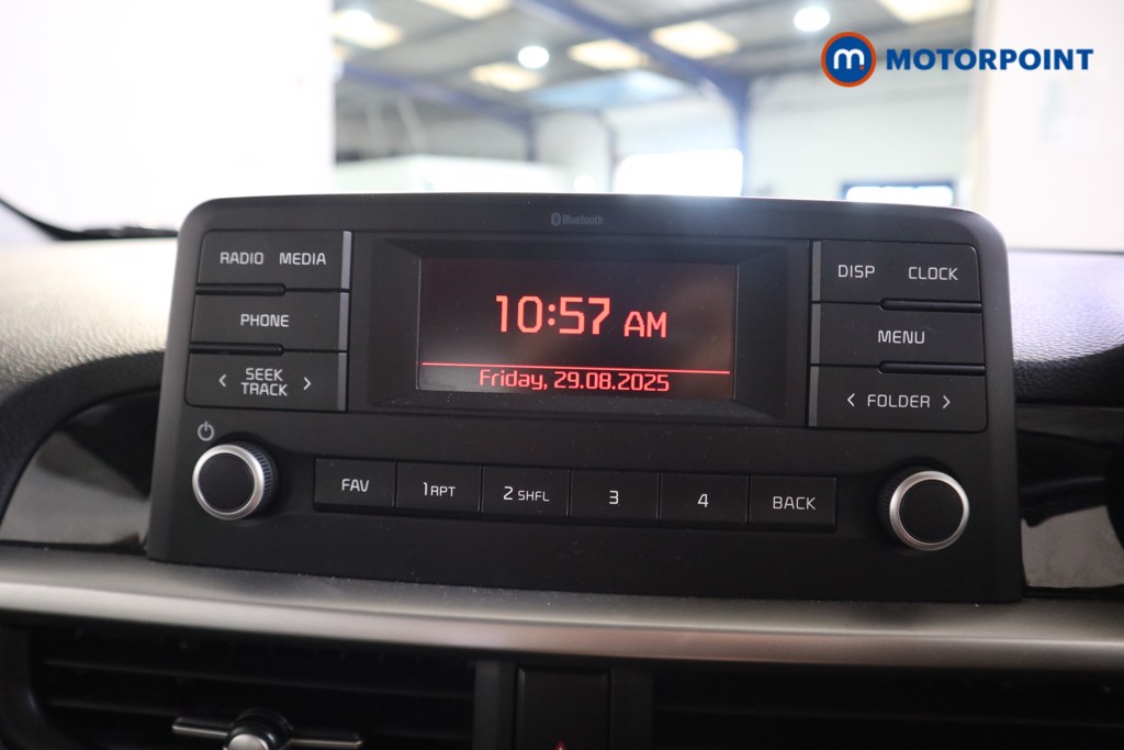 KIA Picanto 2 Manual Petrol Hatchback - Stock Number (1568402) - 7th supplementary image